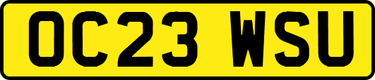 OC23WSU