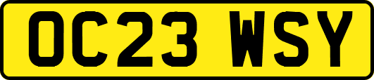 OC23WSY