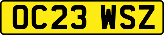 OC23WSZ