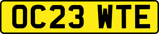 OC23WTE
