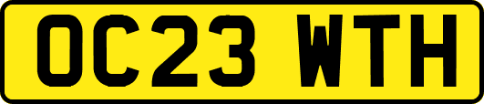 OC23WTH
