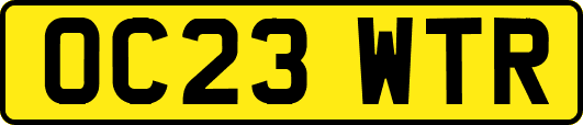 OC23WTR