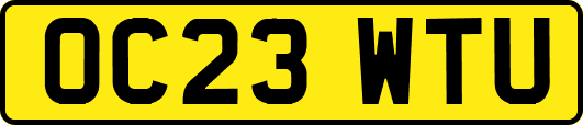 OC23WTU