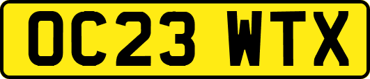OC23WTX