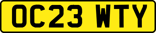 OC23WTY