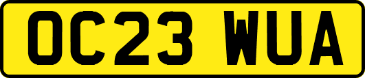 OC23WUA