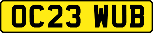 OC23WUB
