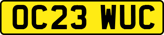 OC23WUC