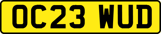 OC23WUD