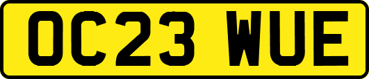 OC23WUE
