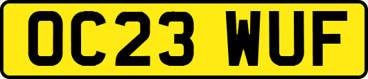 OC23WUF