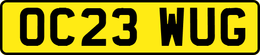 OC23WUG