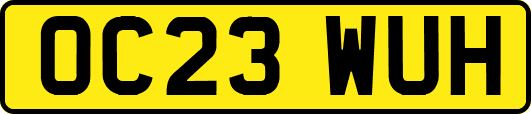OC23WUH