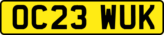 OC23WUK