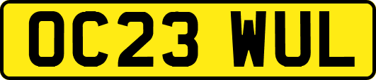 OC23WUL