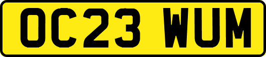OC23WUM