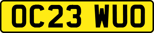 OC23WUO