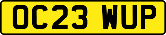 OC23WUP