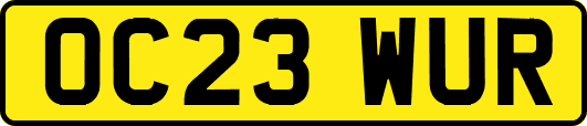 OC23WUR