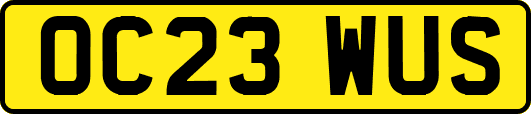 OC23WUS