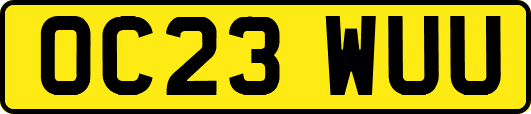 OC23WUU