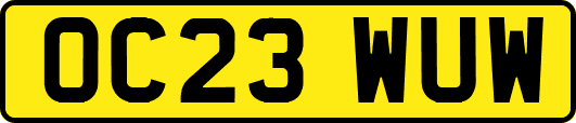 OC23WUW