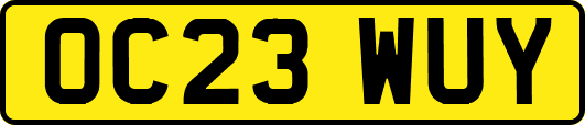 OC23WUY