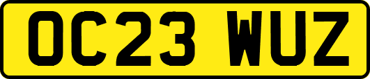 OC23WUZ