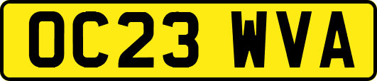 OC23WVA