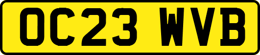 OC23WVB