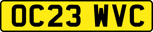 OC23WVC