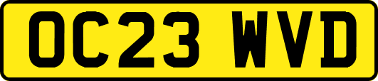 OC23WVD