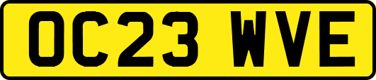 OC23WVE