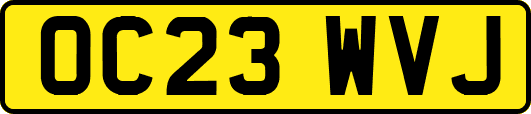 OC23WVJ