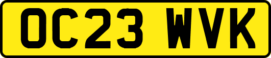 OC23WVK