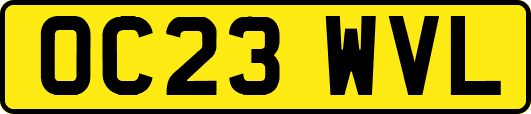 OC23WVL