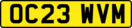 OC23WVM