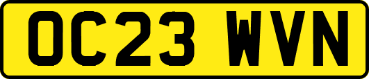 OC23WVN