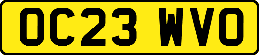 OC23WVO
