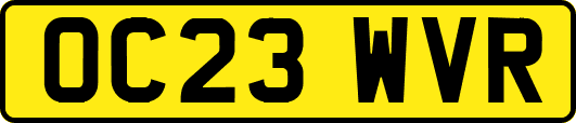 OC23WVR