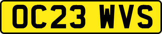 OC23WVS