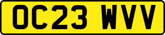OC23WVV