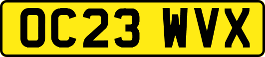 OC23WVX
