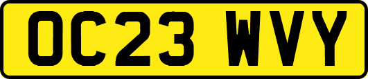 OC23WVY