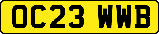 OC23WWB