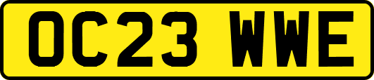 OC23WWE
