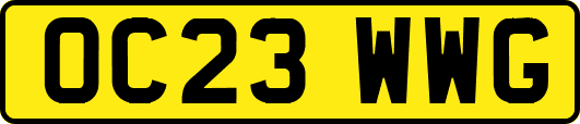 OC23WWG