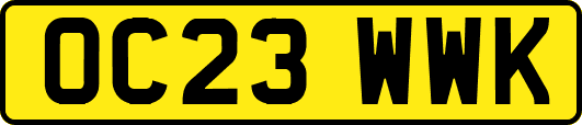 OC23WWK