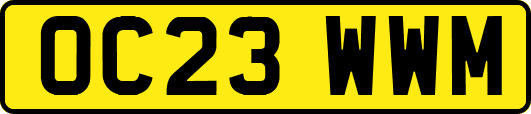 OC23WWM