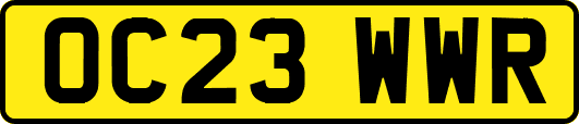 OC23WWR